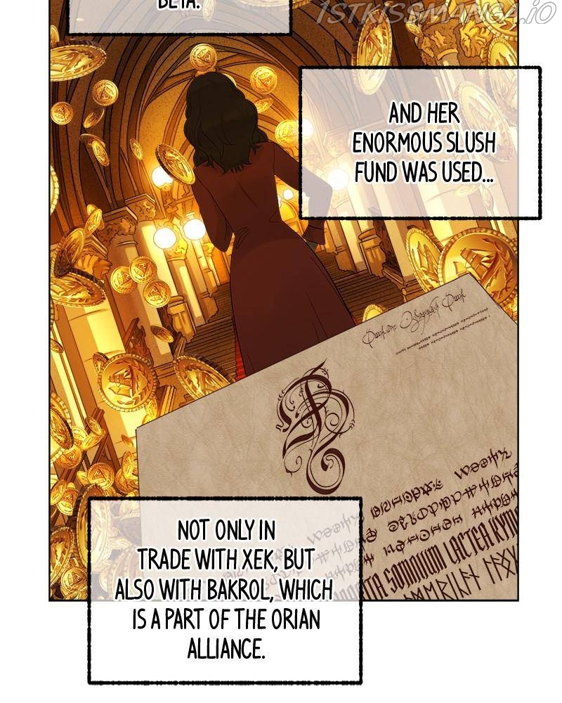 The Princess’ Jewelry Box Chapter 17 page 27