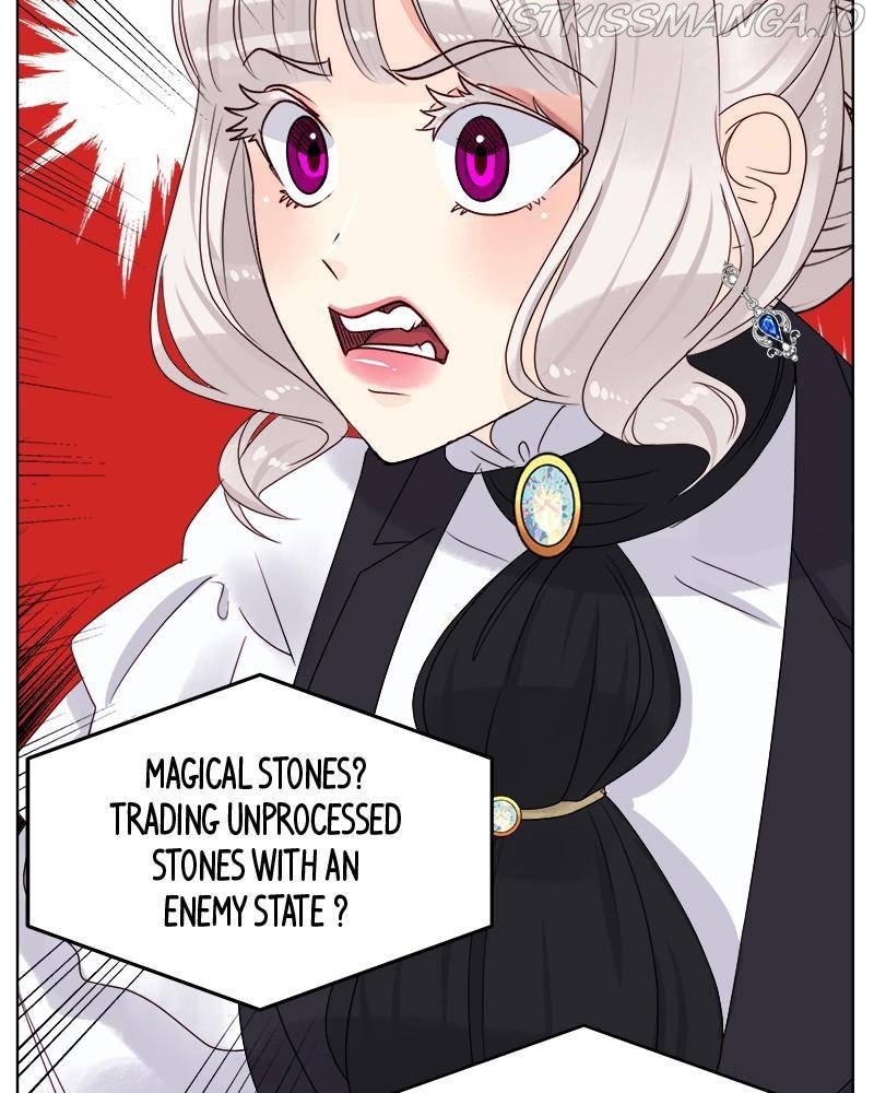 The Princess’ Jewelry Box Chapter 17 page 29