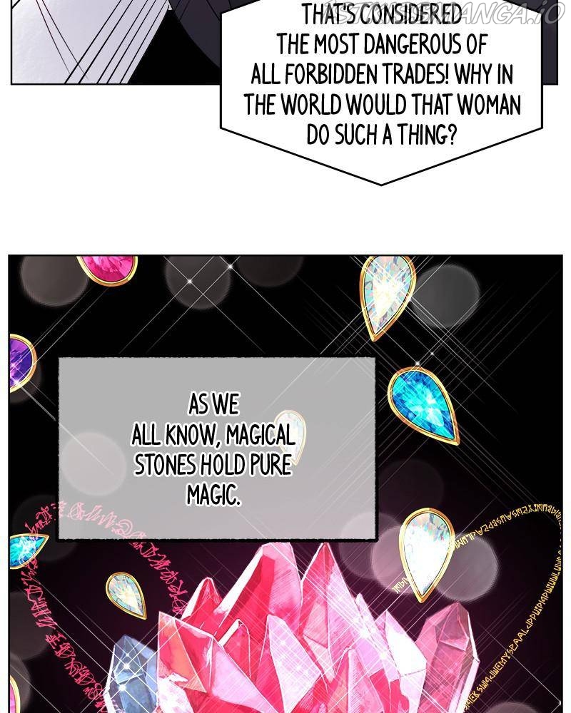 The Princess’ Jewelry Box Chapter 17 page 30