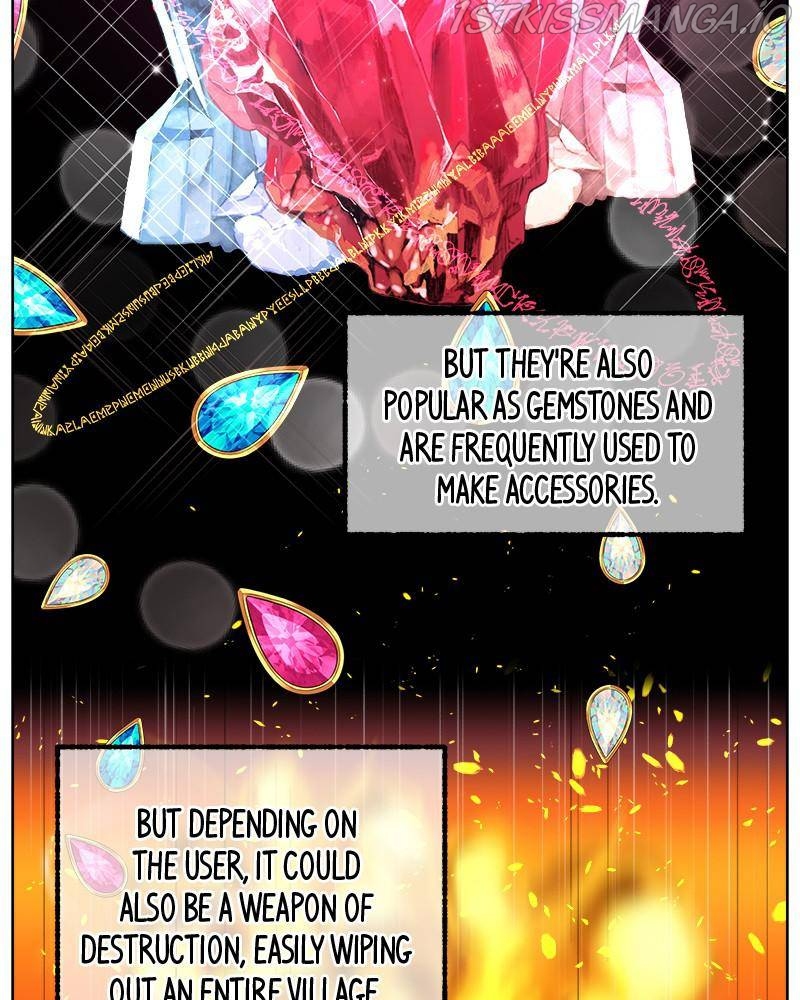 The Princess’ Jewelry Box Chapter 17 page 31