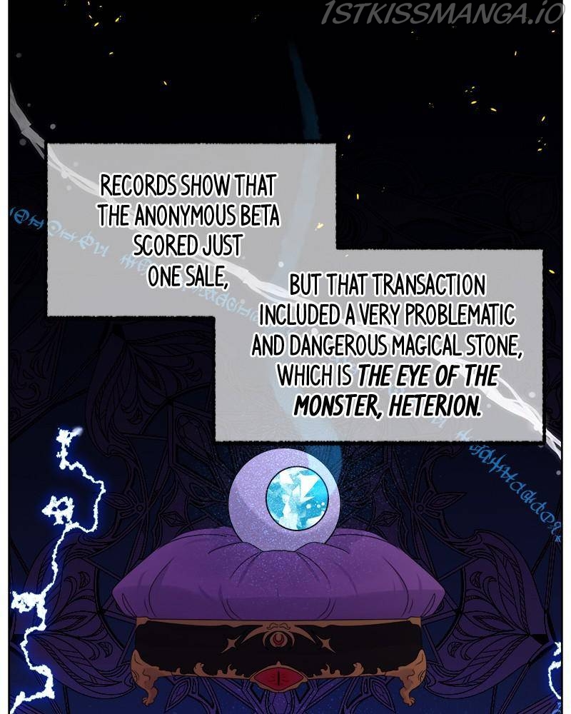The Princess’ Jewelry Box Chapter 17 page 33