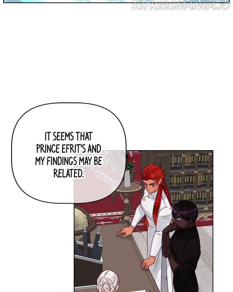 The Princess’ Jewelry Box Chapter 17 page 36
