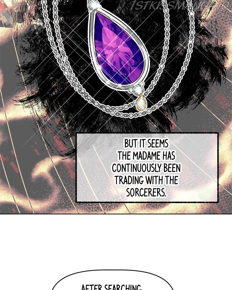 The Princess’ Jewelry Box Chapter 17 page 40