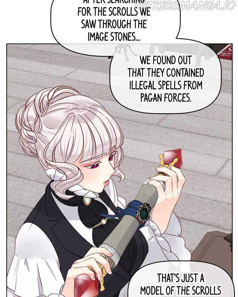 The Princess’ Jewelry Box Chapter 17 page 41