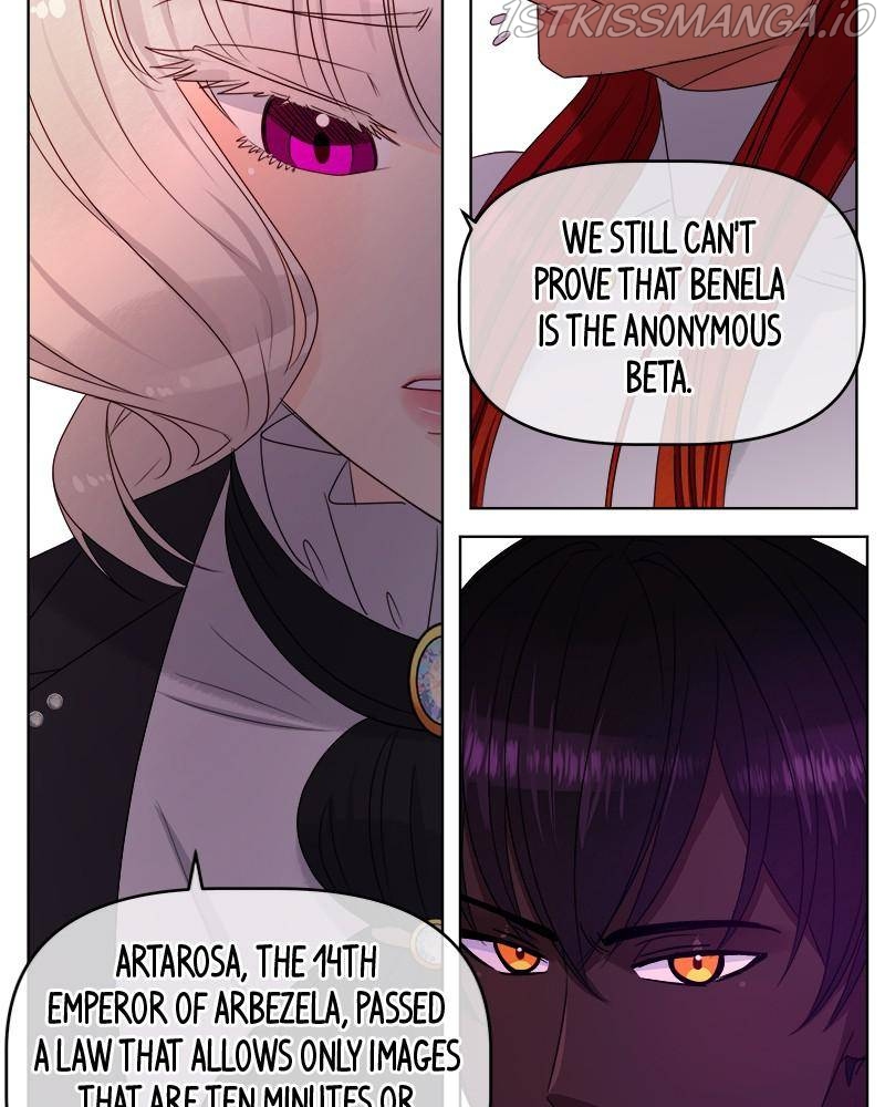 The Princess’ Jewelry Box Chapter 17 page 46