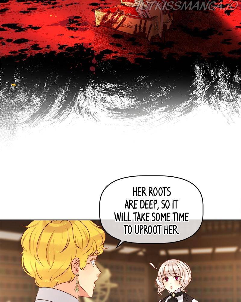 The Princess’ Jewelry Box Chapter 17 page 49