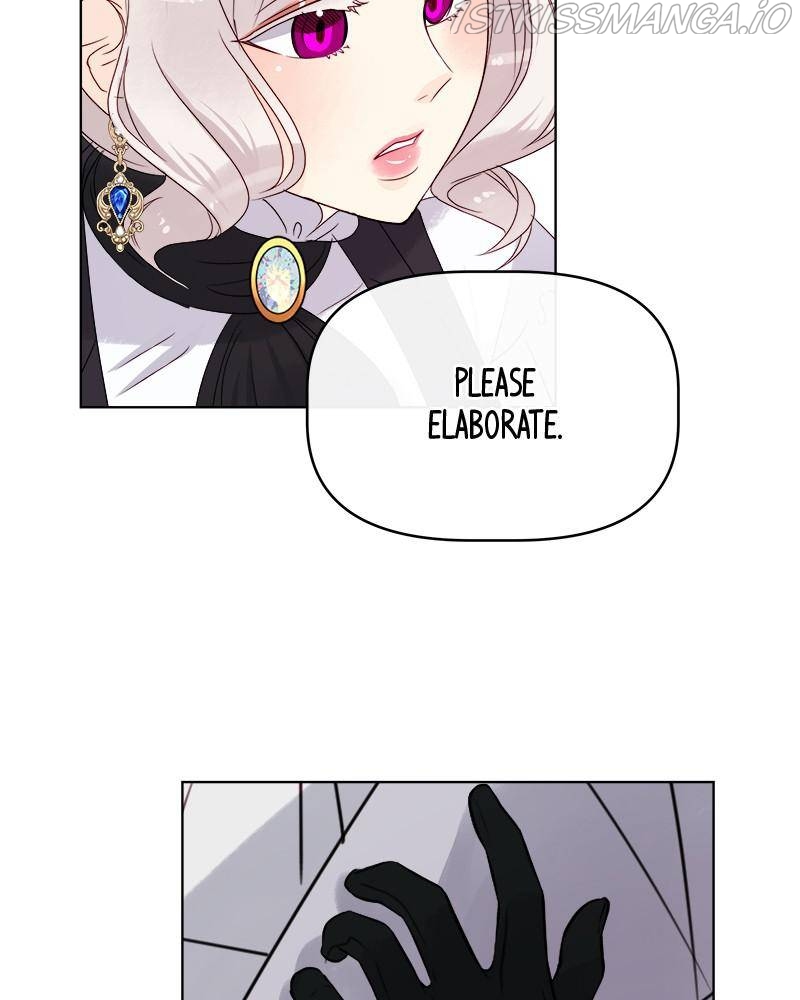 The Princess’ Jewelry Box Chapter 17 page 51