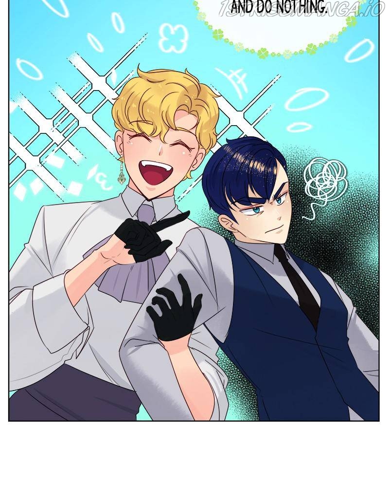 The Princess’ Jewelry Box Chapter 17 page 53