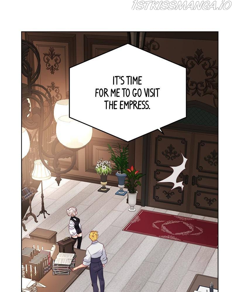 The Princess’ Jewelry Box Chapter 17 page 59