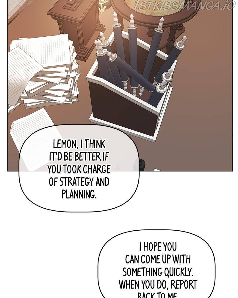 The Princess’ Jewelry Box Chapter 17 page 62