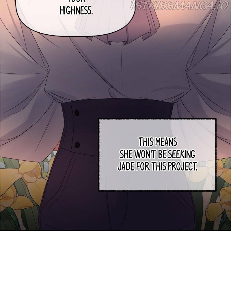 The Princess’ Jewelry Box Chapter 17 page 64