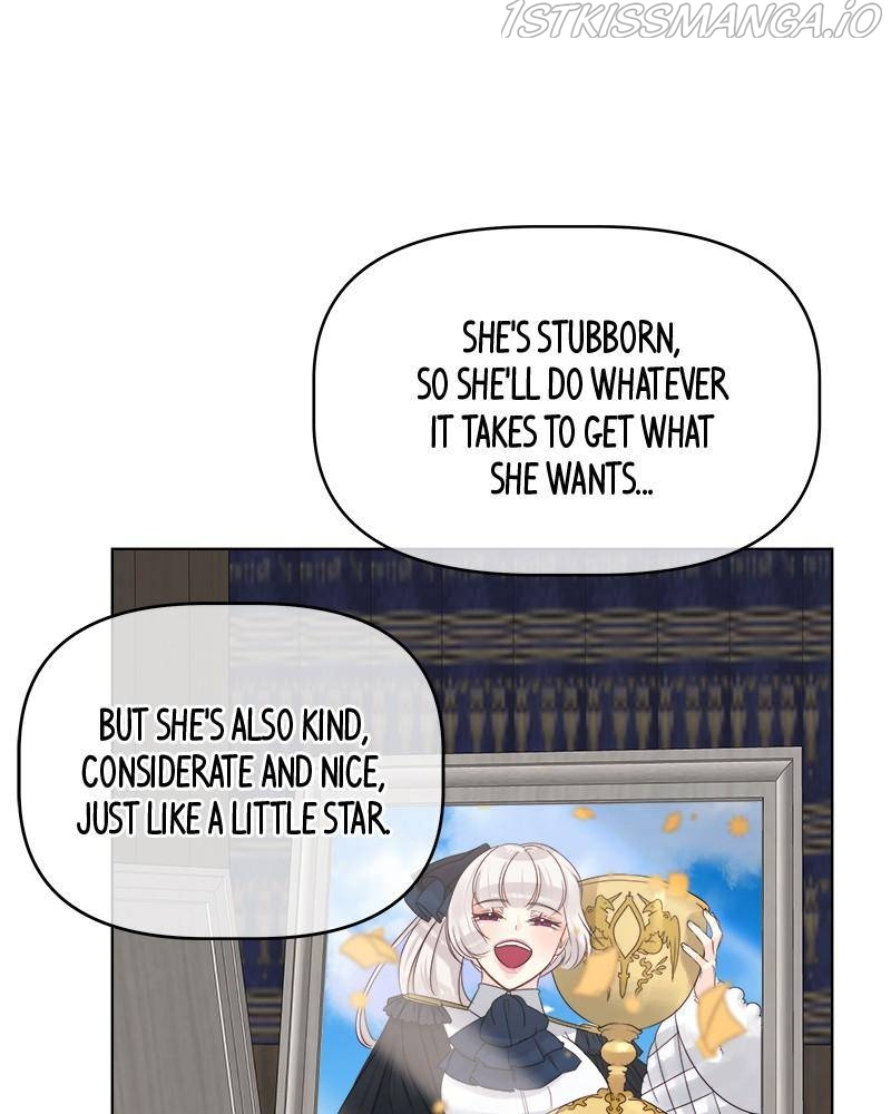 The Princess’ Jewelry Box Chapter 17 page 71