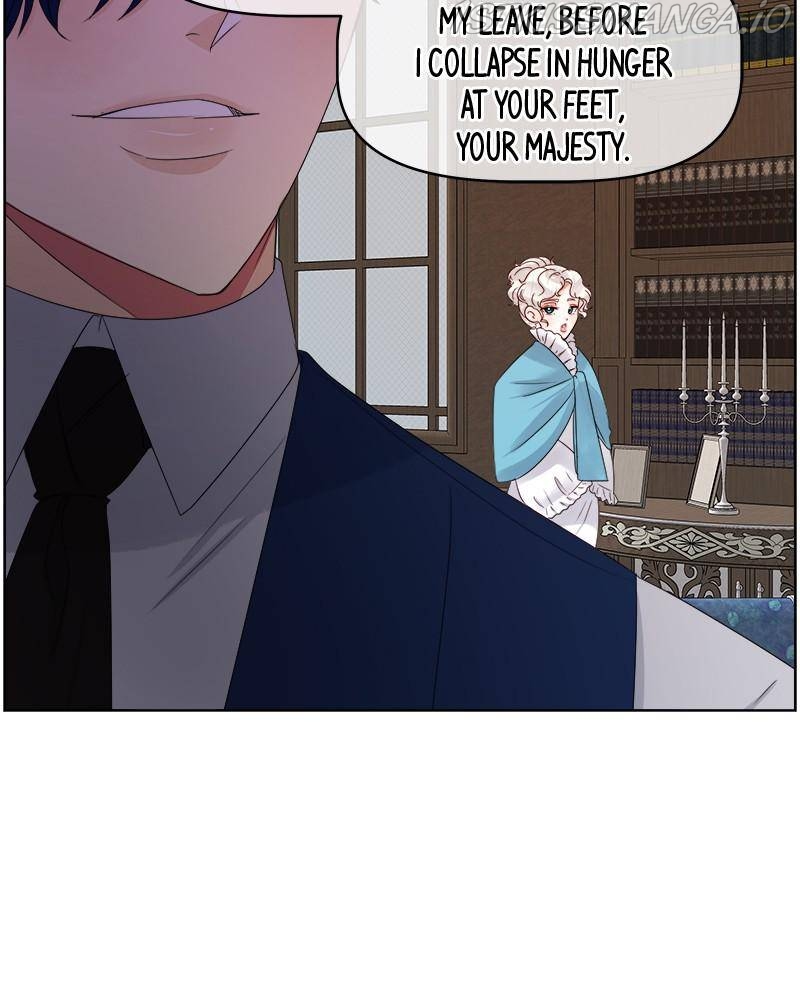 The Princess’ Jewelry Box Chapter 17 page 73