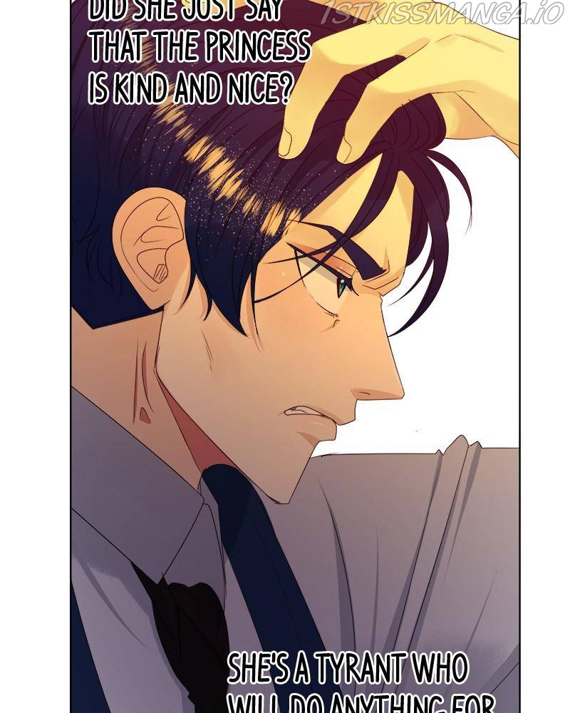 The Princess’ Jewelry Box Chapter 17 page 76