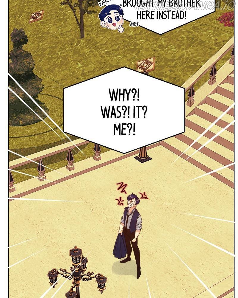 The Princess’ Jewelry Box Chapter 17 page 78