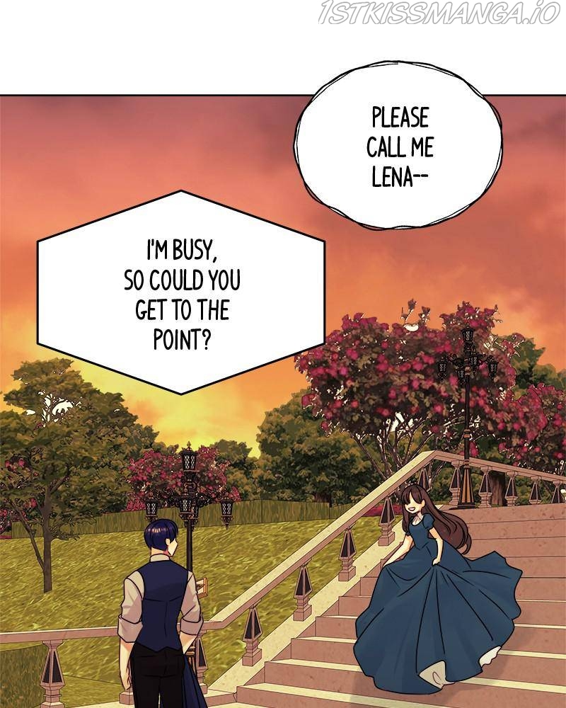 The Princess’ Jewelry Box Chapter 17 page 82