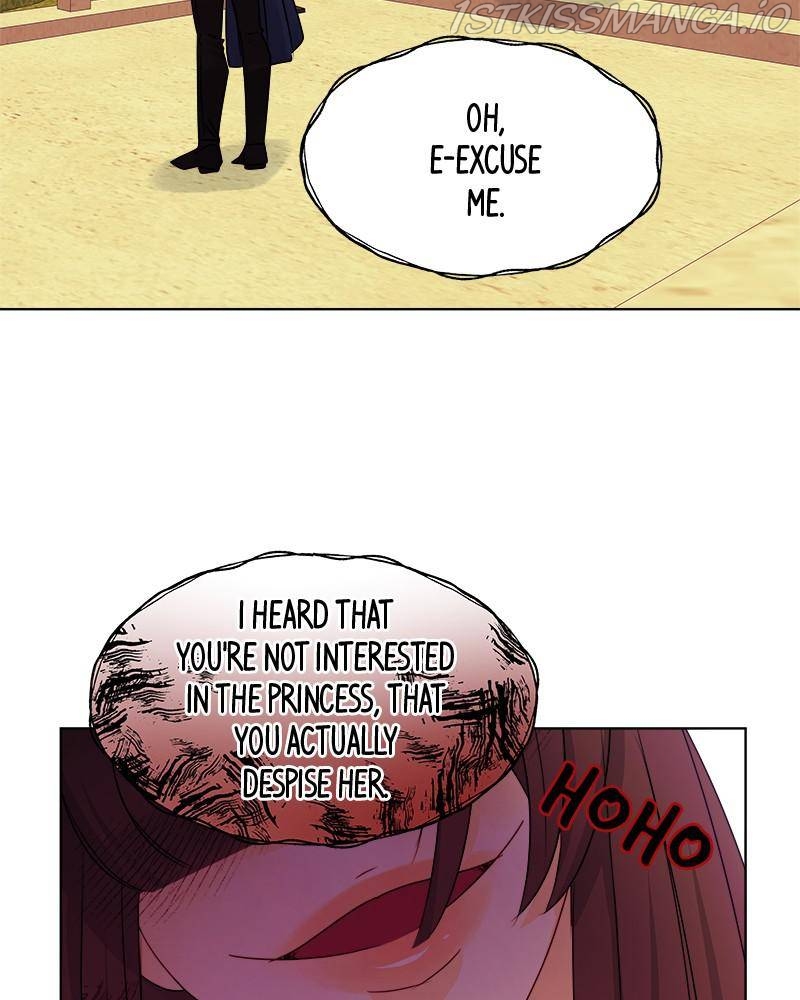 The Princess’ Jewelry Box Chapter 17 page 83
