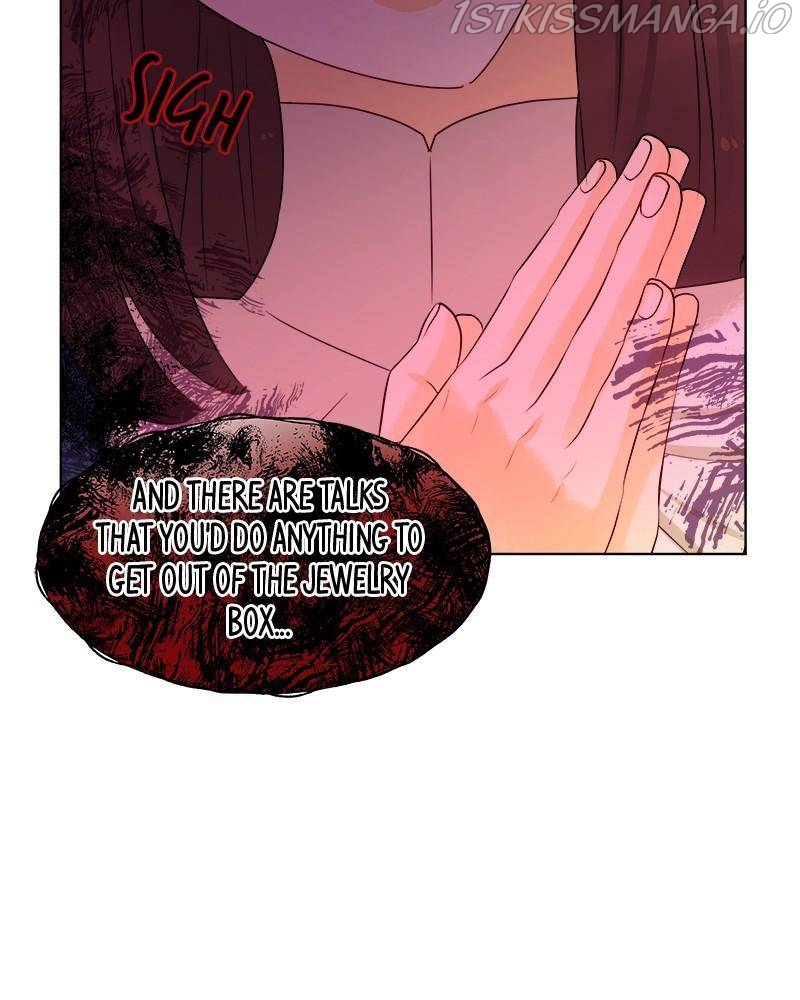 The Princess’ Jewelry Box Chapter 17 page 84