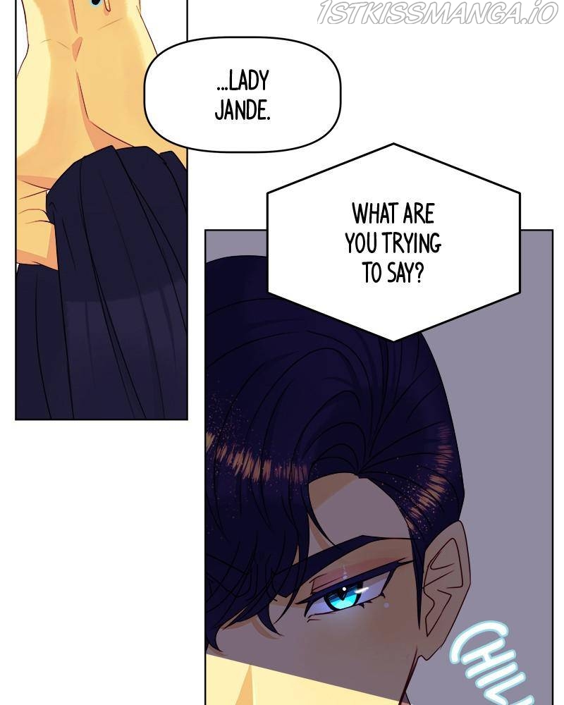 The Princess’ Jewelry Box Chapter 18 page 3