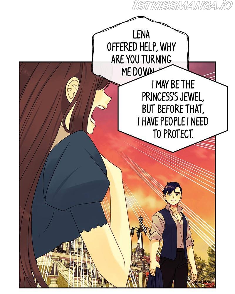 The Princess’ Jewelry Box Chapter 18 page 15