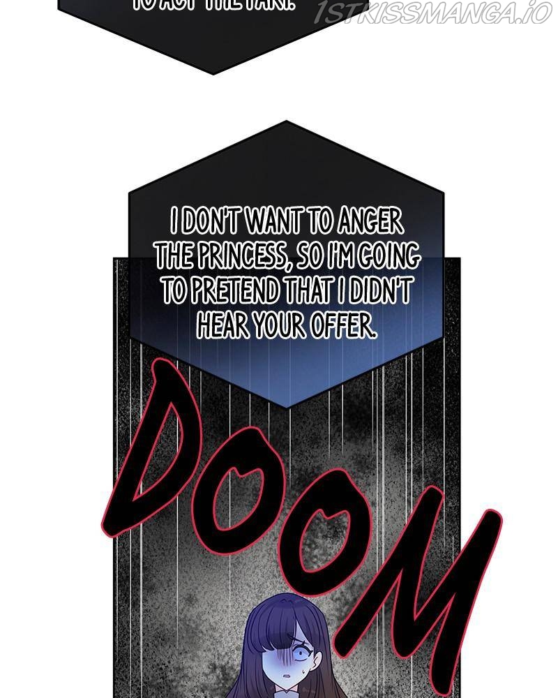 The Princess’ Jewelry Box Chapter 18 page 18