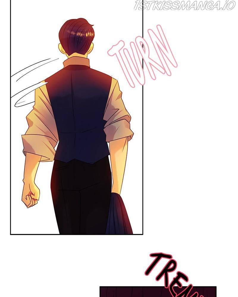 The Princess’ Jewelry Box Chapter 18 page 20