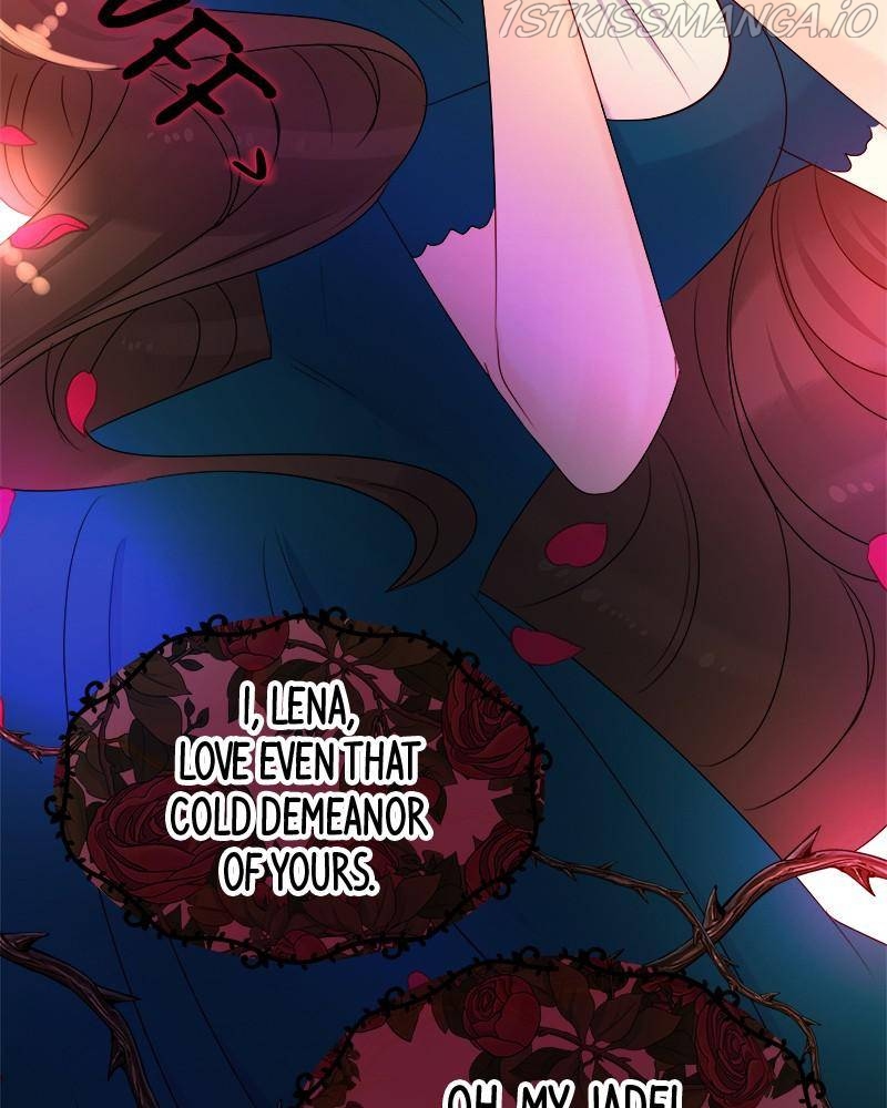 The Princess’ Jewelry Box Chapter 18 page 23