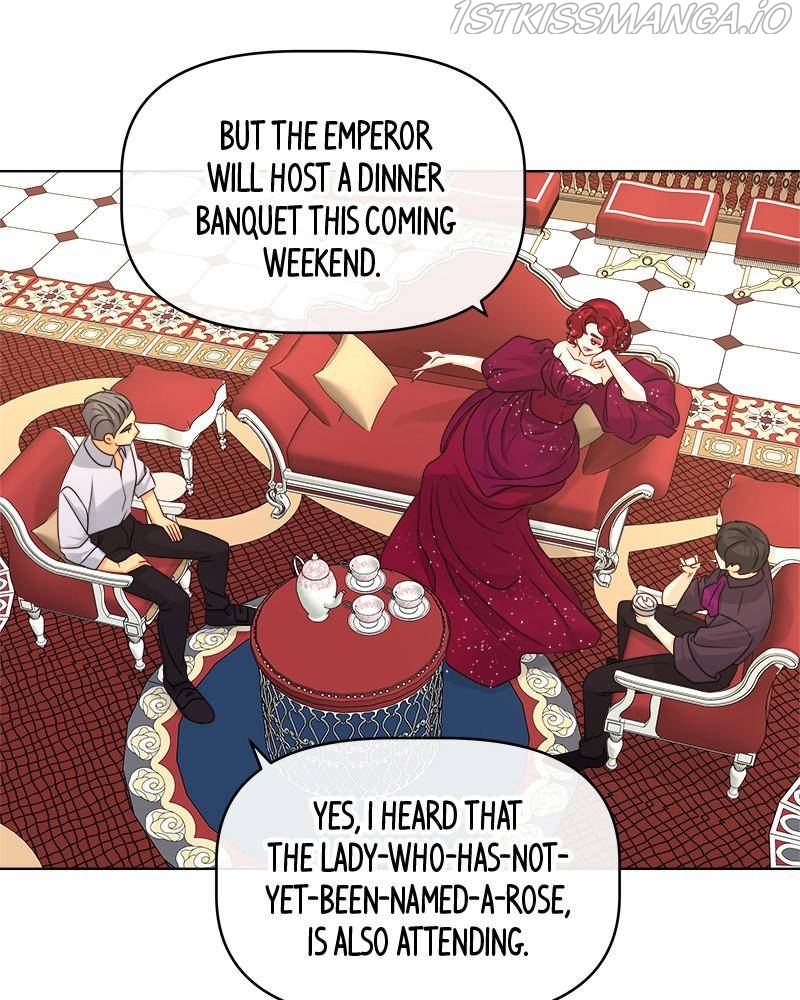 The Princess’ Jewelry Box Chapter 18 page 27