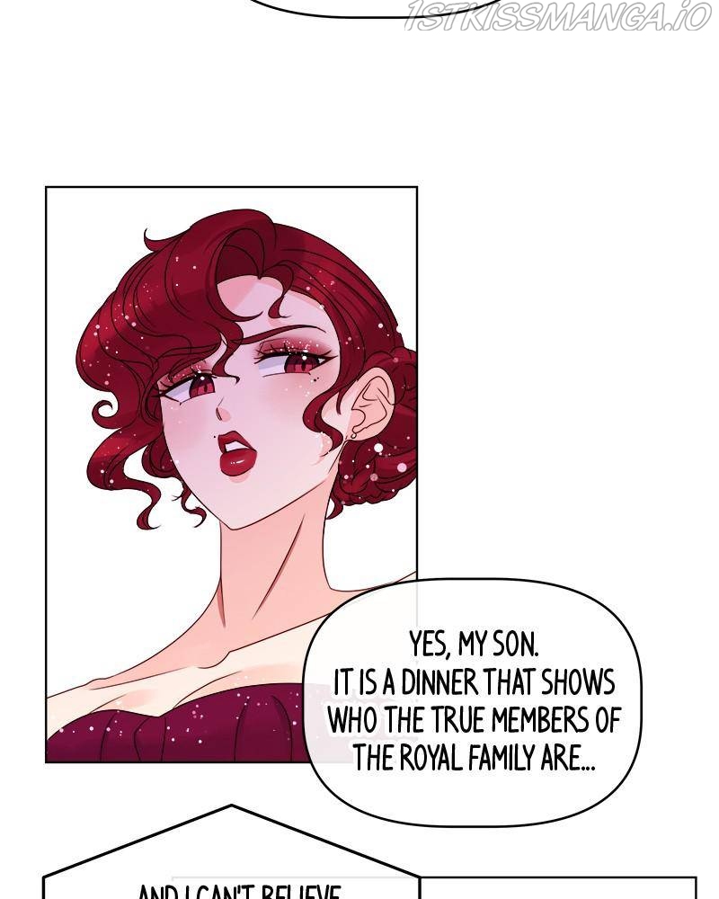The Princess’ Jewelry Box Chapter 18 page 28
