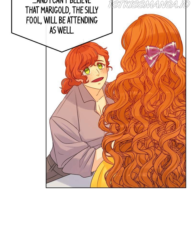 The Princess’ Jewelry Box Chapter 18 page 29