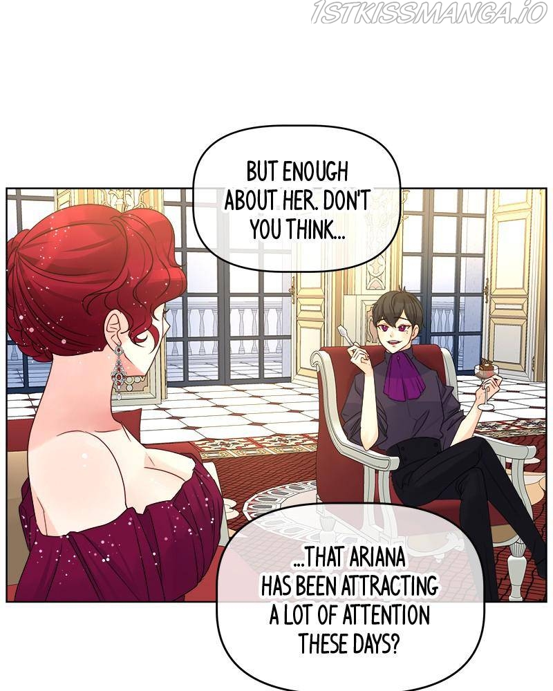 The Princess’ Jewelry Box Chapter 18 page 30