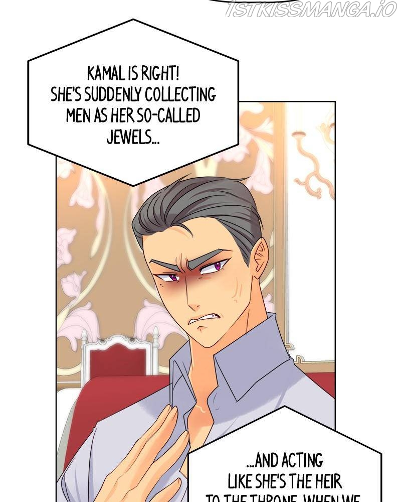 The Princess’ Jewelry Box Chapter 18 page 31