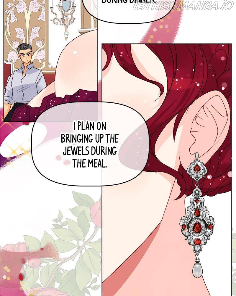 The Princess’ Jewelry Box Chapter 18 page 33