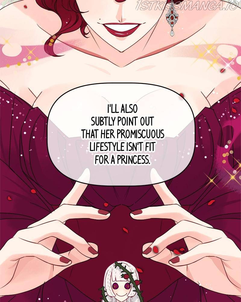 The Princess’ Jewelry Box Chapter 18 page 35