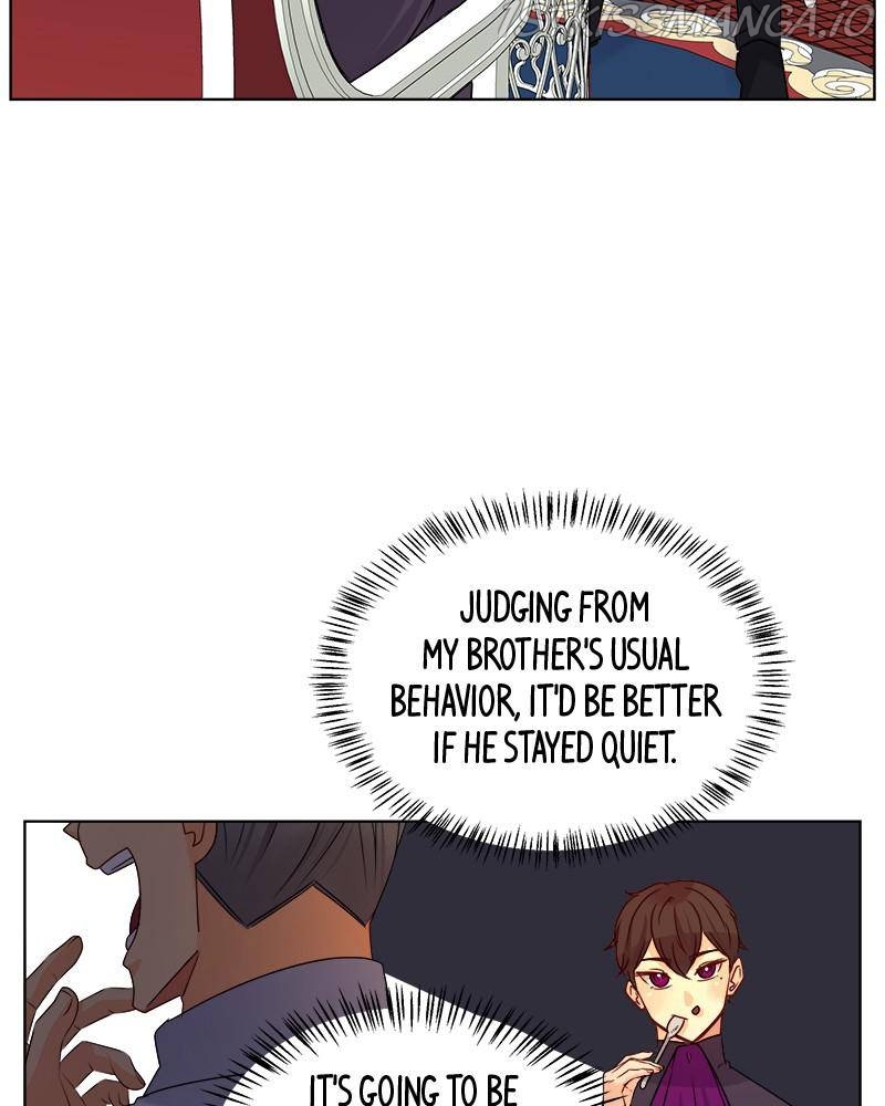 The Princess’ Jewelry Box Chapter 18 page 39