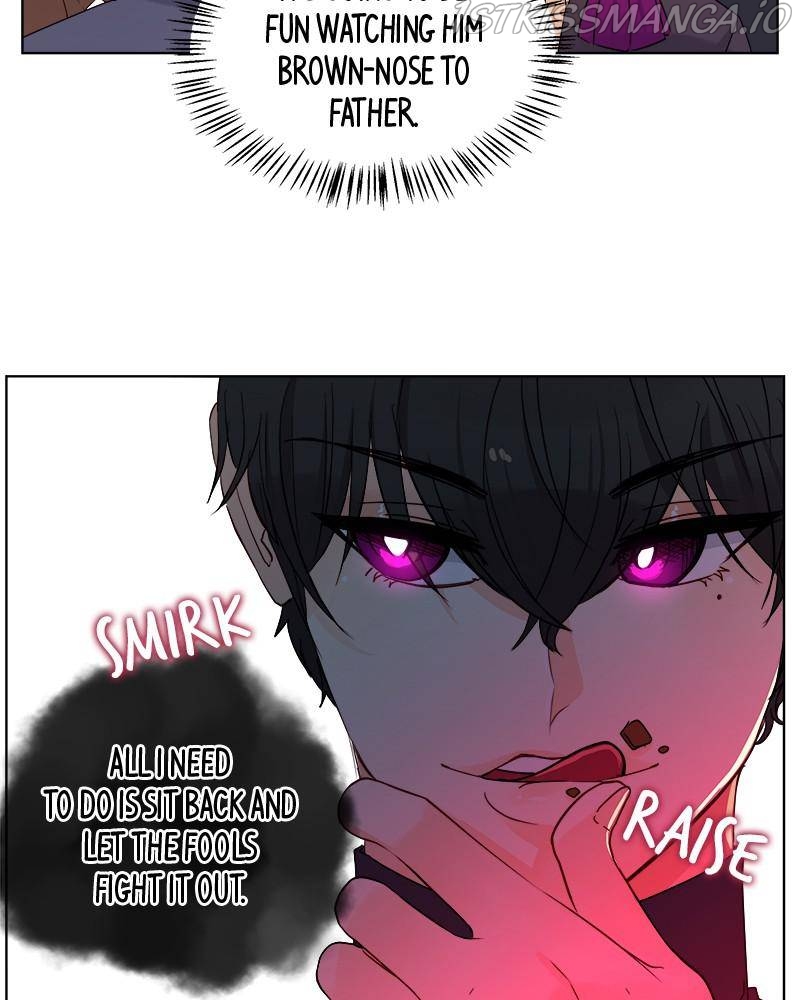 The Princess’ Jewelry Box Chapter 18 page 40