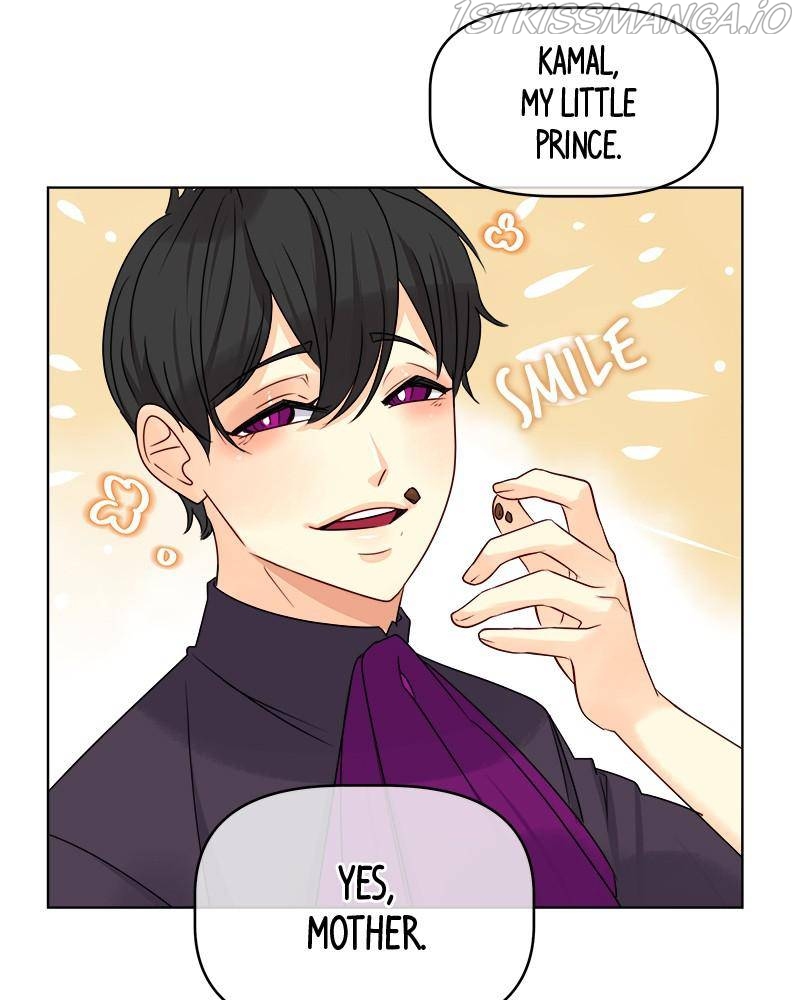 The Princess’ Jewelry Box Chapter 18 page 42