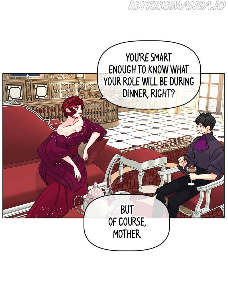 The Princess’ Jewelry Box Chapter 18 page 44