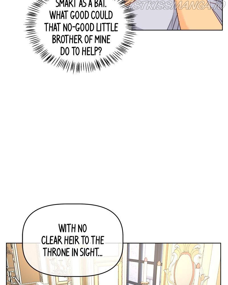The Princess’ Jewelry Box Chapter 18 page 47