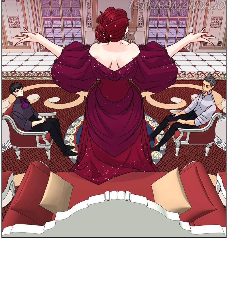 The Princess’ Jewelry Box Chapter 18 page 49
