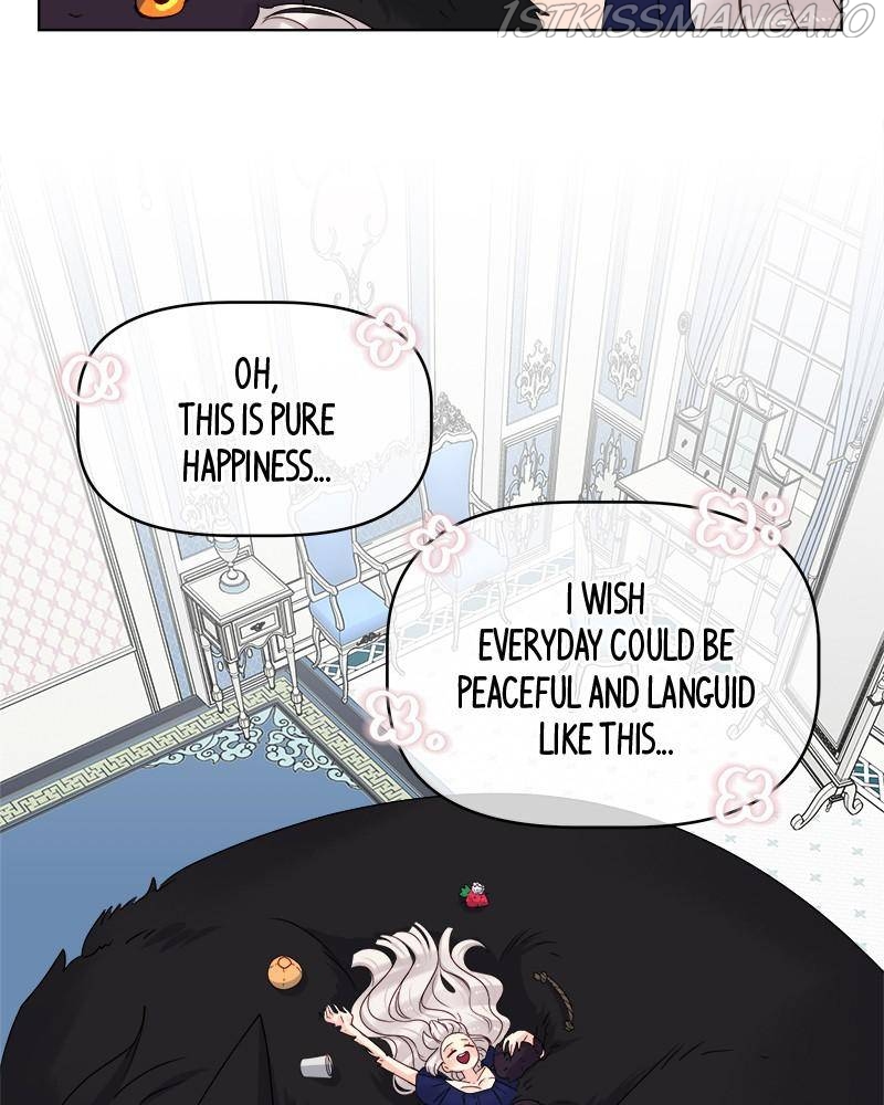 The Princess’ Jewelry Box Chapter 18 page 54
