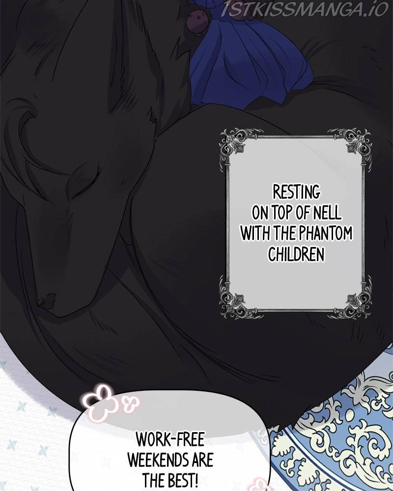 The Princess’ Jewelry Box Chapter 18 page 55