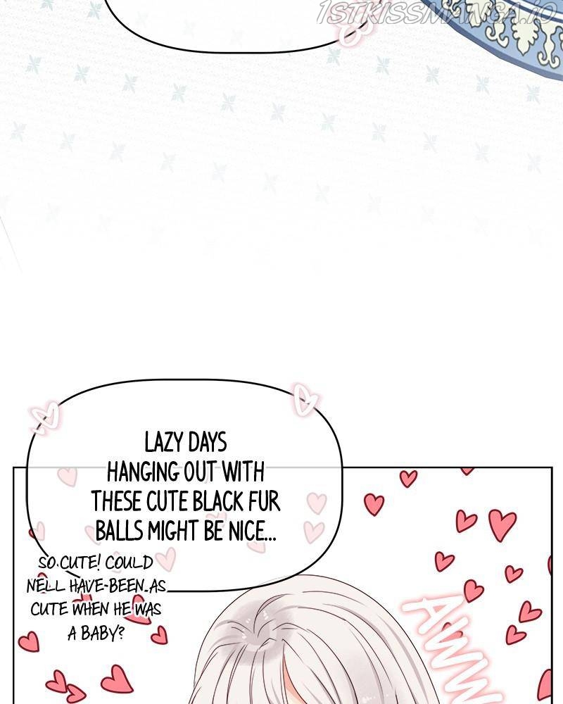The Princess’ Jewelry Box Chapter 18 page 56