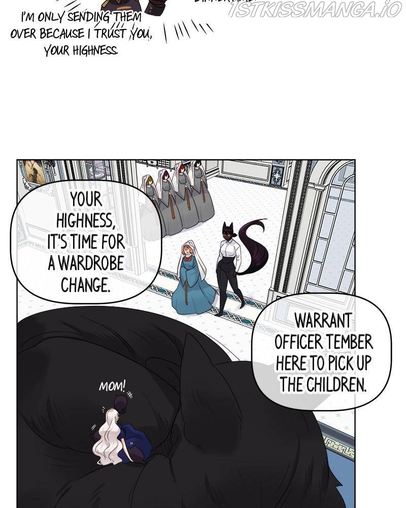 The Princess’ Jewelry Box Chapter 18 page 58