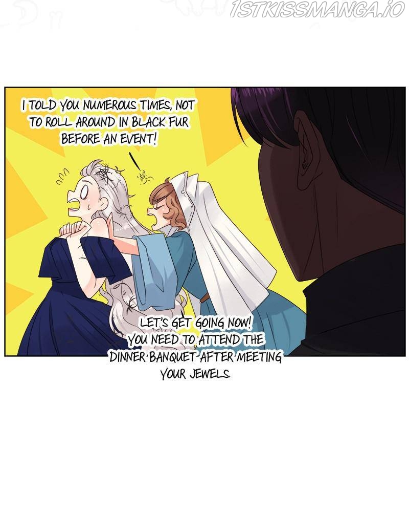 The Princess’ Jewelry Box Chapter 18 page 62