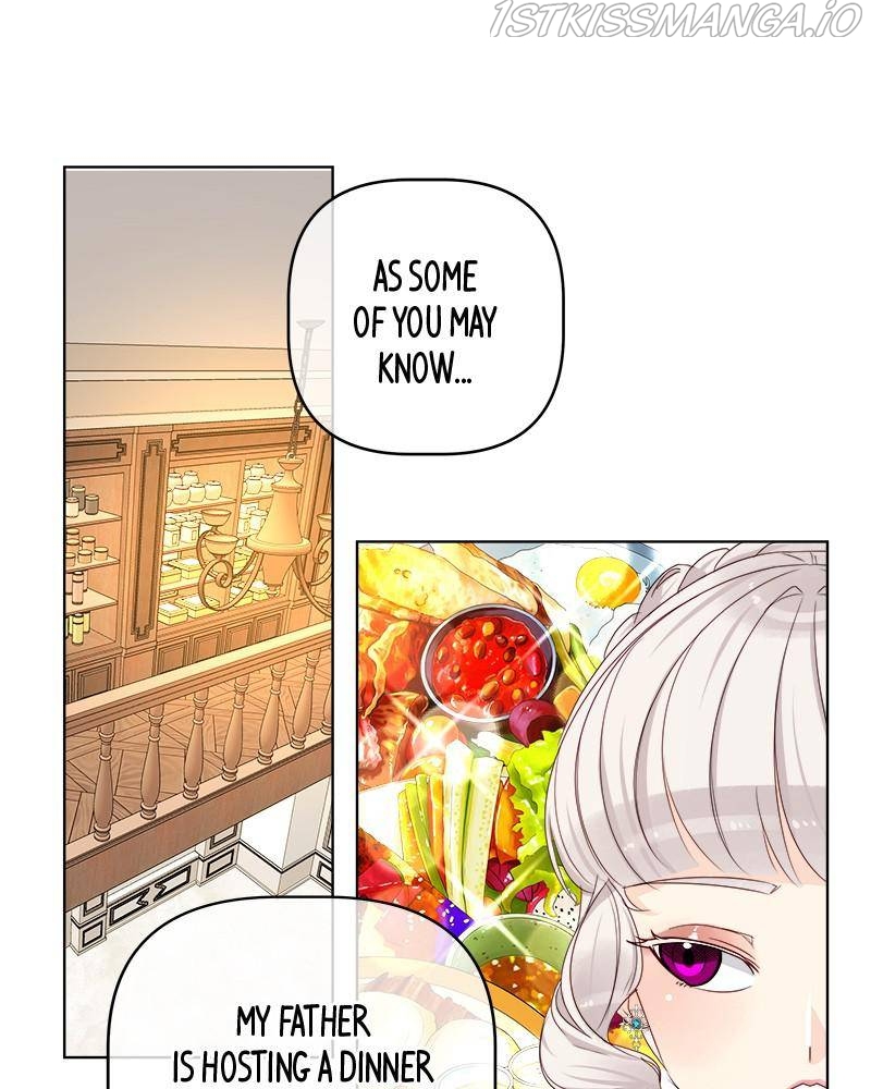 The Princess’ Jewelry Box Chapter 18 page 71