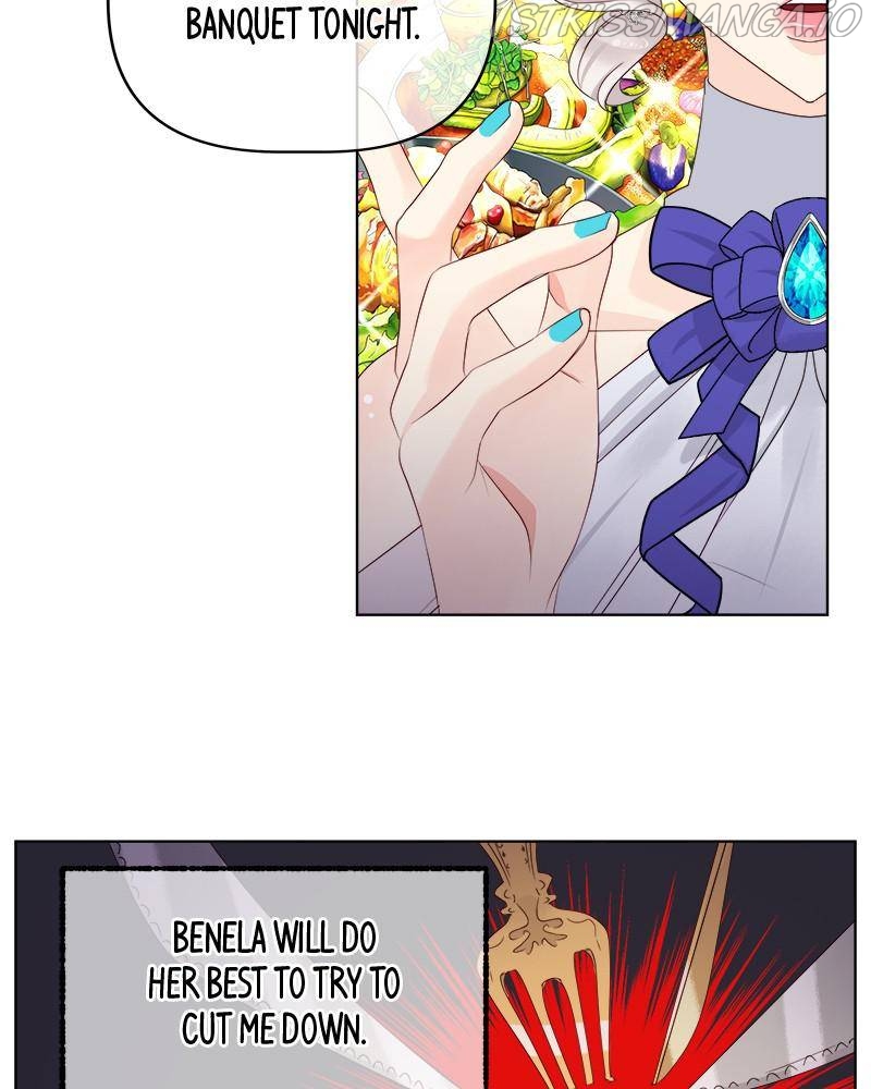 The Princess’ Jewelry Box Chapter 18 page 72