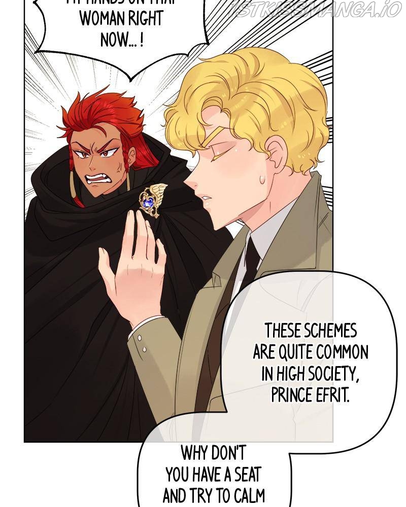 The Princess’ Jewelry Box Chapter 18 page 75