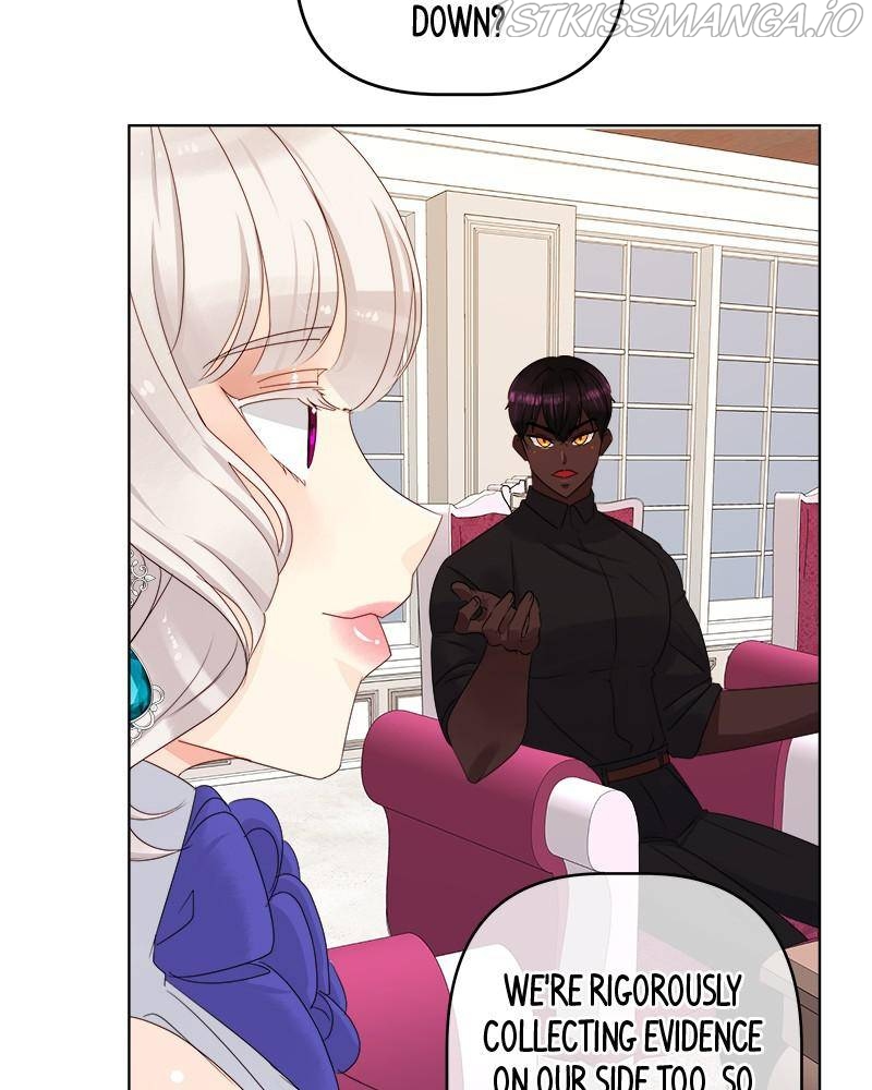 The Princess’ Jewelry Box Chapter 18 page 76