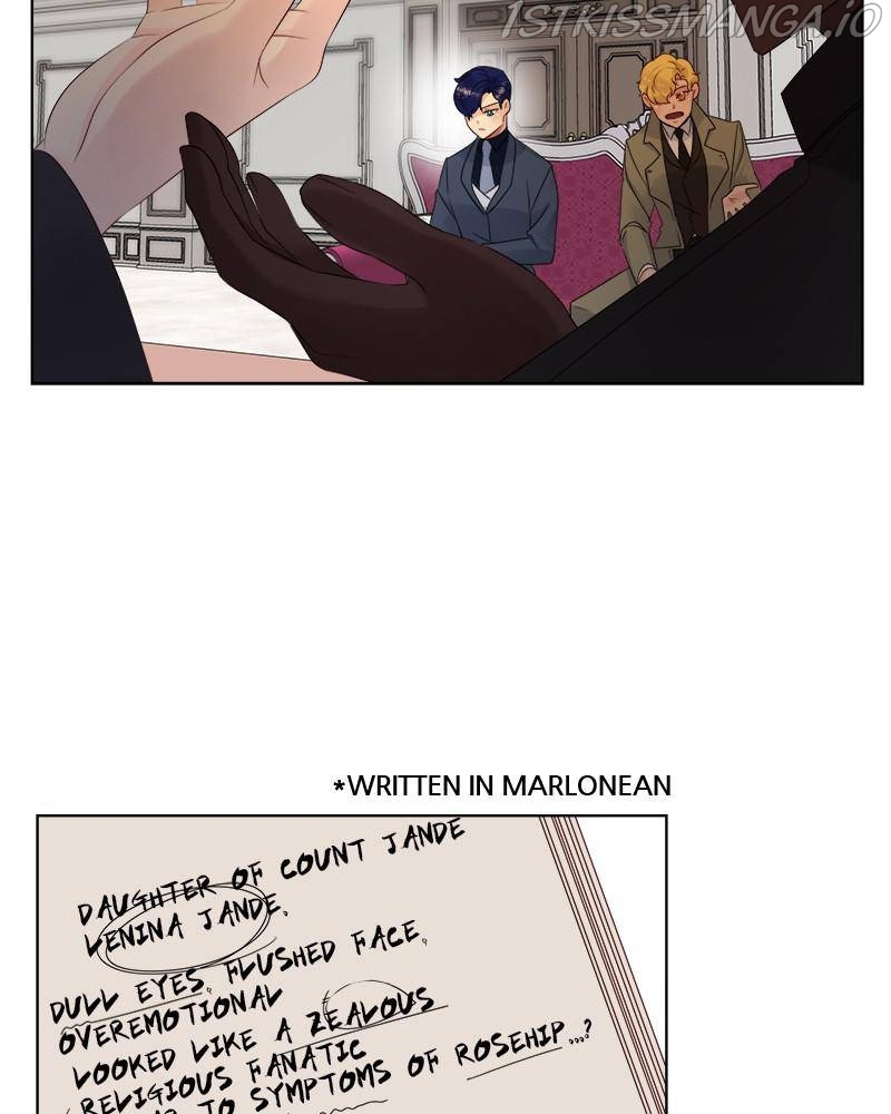 The Princess’ Jewelry Box Chapter 18 page 84